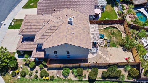 44601 Crestwood Cir, Temecula CA 92592-1837 exterior