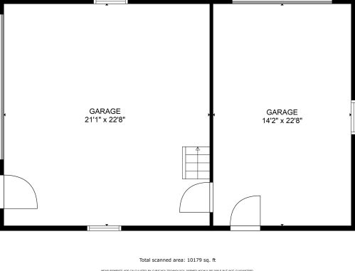 9555 Range Line Rd, Milwaukee WI 53209-2619 exterior