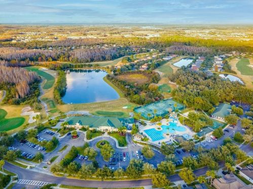 18111 Bahama Bay Dr, Tampa FL 33647-3458 exterior