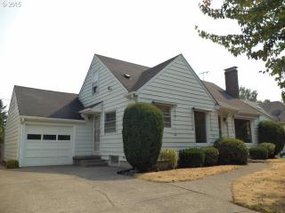 3136 76 Ave, Portland OR  97206-3353 exterior