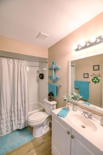 117 Ray Ave, Fort Pierce FL  34983-3045 exterior