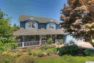 4127 Cloud Dr, Salem, OR 97302-2763