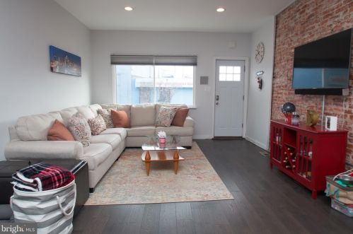 1508 22nd St, Philadelphia PA 19145-1315 exterior