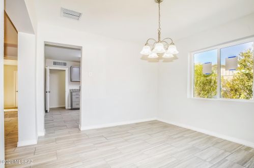 4020 Montecito St, Tucson AZ 85711-4873 exterior