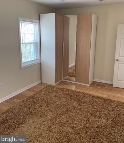 511 Nicholson St, Washington DC  20011-2513 exterior