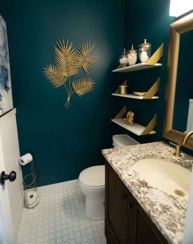 1368 Norton Ave, Meskegon MI 49441-4319 exterior