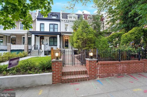 3907 13th St, Washington, DC 20011-5633