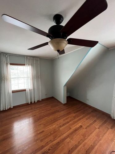 3844 55th St, Chicago IL  60632-3744 exterior