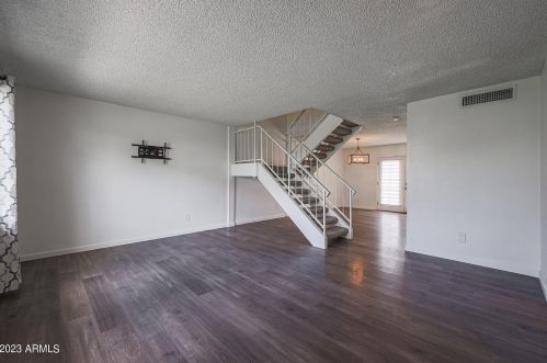 3868 30th St, Phoenix AZ  85016-6960 exterior