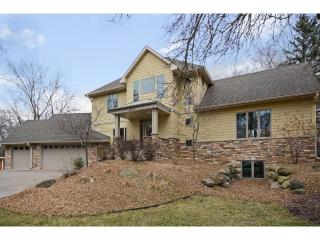 4313 Manor Court Rd, Hopkins, MN 55345-2830