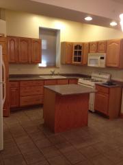 1322 Claremont Ave, Chicago IL  60608-1103 exterior