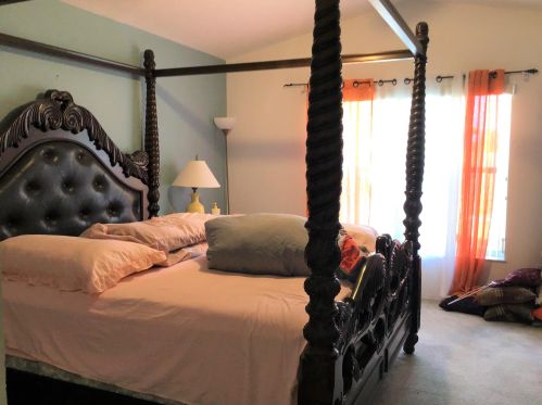 6618 Alemendra, Fort Pierce FL  34951-4317 exterior