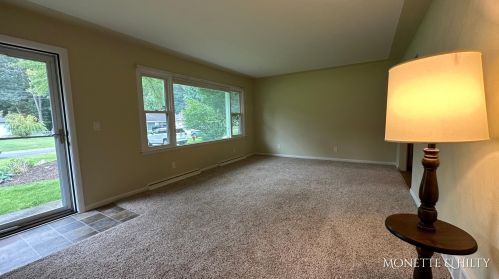 1350 Becker Rd, Meskegon MI 49445-1516 exterior