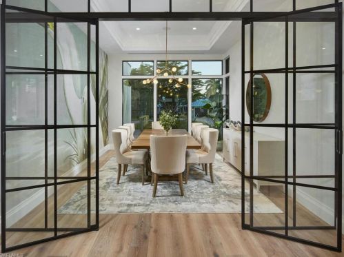 595 16 Ave, Naples FL 34117-2242 exterior