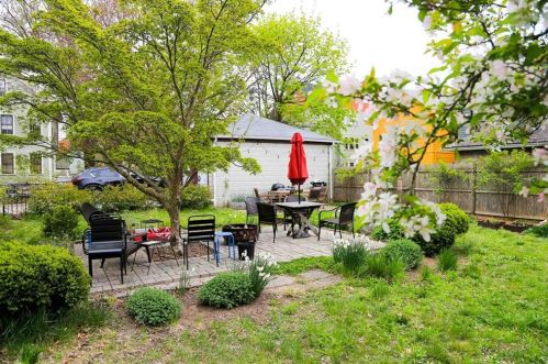 66 Hudson St, Providence RI  02909-1707 exterior