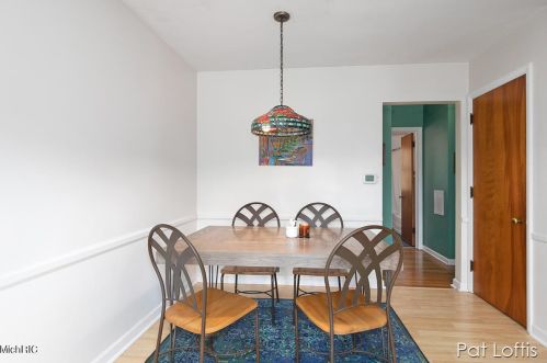 1658 Rosewood Ave, Grand Rapids MI 49506-4445 exterior