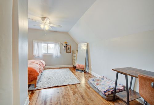 2317 Tripp Ave, Chicago IL  60639-3613 exterior