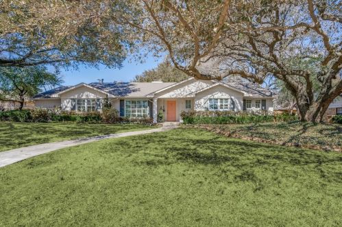 3817 Alta Vista Ln, Dallas, TX 75229-2729