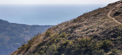 332 Panoramic Hwy, Mill Valley CA 94941-5087 exterior