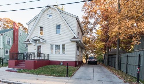 218 Calla St, Providence, RI 02905-1428