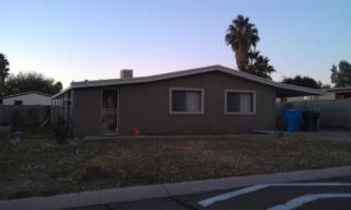 2503 Tonto Ln, Phoenix AZ  85050-1929 exterior