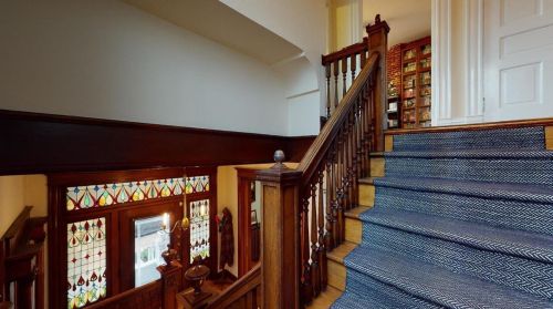 3456 Magnolia Ave, Saint Louis MO 63118-1134 exterior