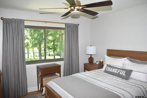 605 Private Road 5881, Yantis TX 75497-6346 exterior