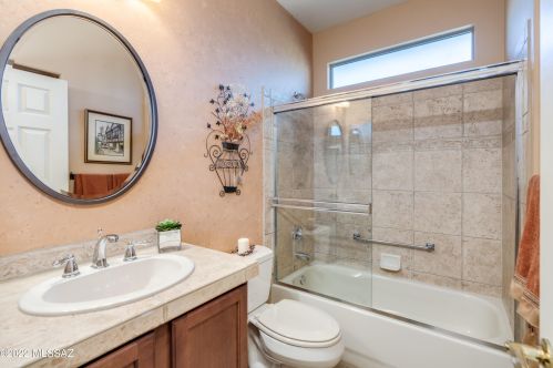 871 Desert Deer Pass, Green Valley AZ 85614-5528 exterior