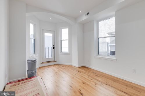 628 19 St, Philadelphia PA 19121-4120 exterior