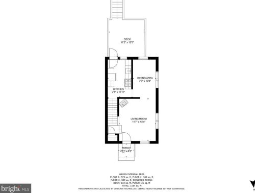 4312 Vermont Ave, Alexandria VA  22304-4922 exterior