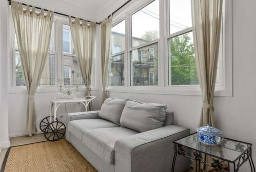 2515 Lyndale St, Chicago IL 60647-3112 exterior