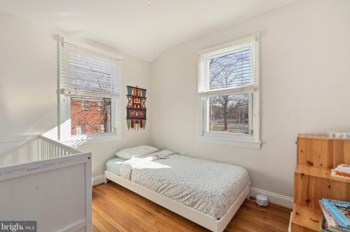 209 62nd St, Washington DC  20019-7933 exterior