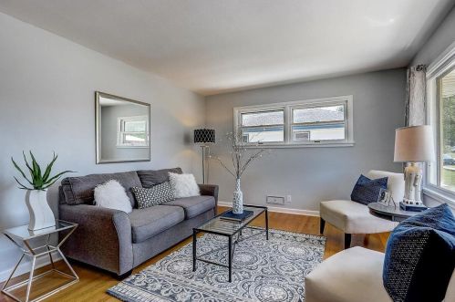 3404 73rd St, Milwaukee, WI 53219-3907