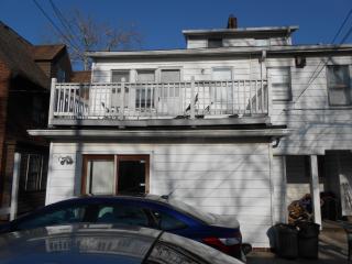 2282 Overlook Rd, Cleveland OH  44106-2326 exterior