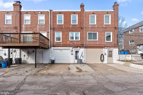 502 Rively Ave, Manor PA 19036-1014 exterior