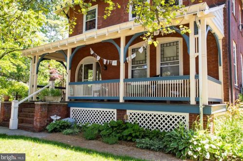 1 West St, Media PA 19063-2614 exterior