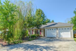 1371 Belle Grove Cir, Charleston SC  29410-8570 exterior