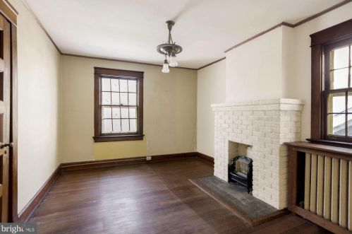 3941 Legation St, Washington DC 20015-2919 exterior