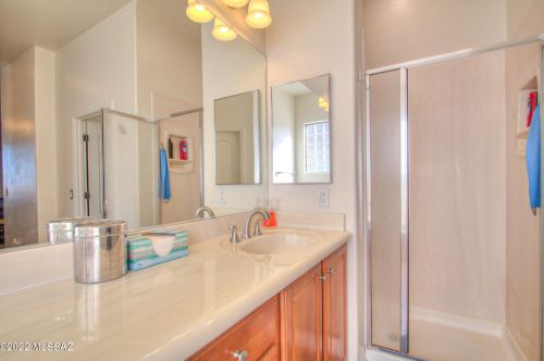 7017 Cottontail Run Ave, Tucson AZ 85756-3064 exterior