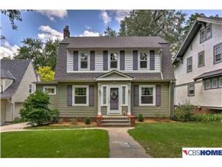 630 57 St, Omaha NE  68106-2221 exterior