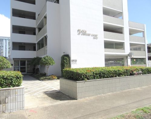 2542 Date St, Honolulu HI  96826-5528 exterior