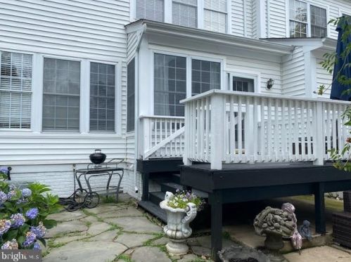 87 Malsbury St, Trenton, NJ 08691-4127