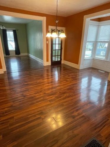 428 5 St, Manitowoc WI 54220-6807 exterior