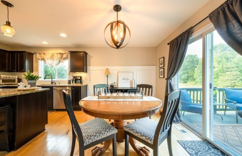 6308 Norfolk Dr, Meskegon MI 49444-7894 exterior