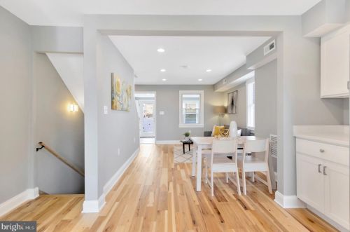 5120 Just St, Washington DC  20019-5560 exterior