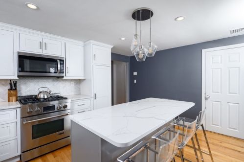 138 Beacon St, Boston MA exterior