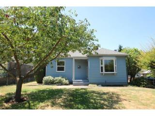 3657 115th Ave, Portland, OR 97266-1738