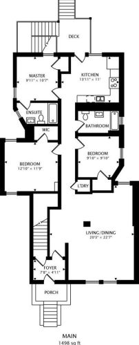 4236 Champlain Ave, Chicago IL  60653-2924 exterior