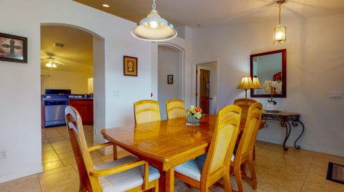 534 Sagamore Ter, Fort Pierce FL 34983-1240 exterior