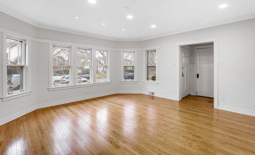 1837 Nagle Ave, Chicago IL  60707-4022 exterior